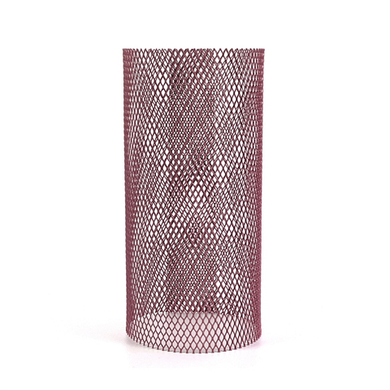 Сетка для кальяна Россия (бордовый)