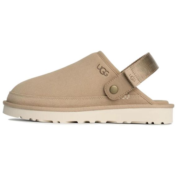 Ugg Goldencoast Clog II 'Sand'