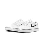 Кеды Nike SB Chron 2 Canvas 'White Black' DM3494-100