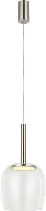 Светильник подвесной Stilfort 4026/11/01P серия Luxori