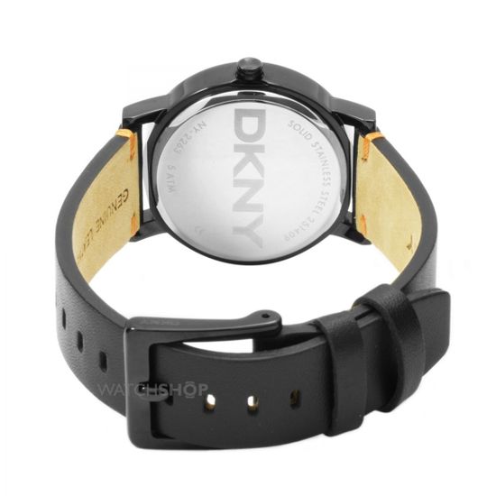 Женские наручные часы DKNY NY2263