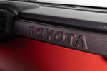 Toyota Sequoia, 2022 год