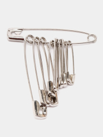 Булавки английские ассорти Россия