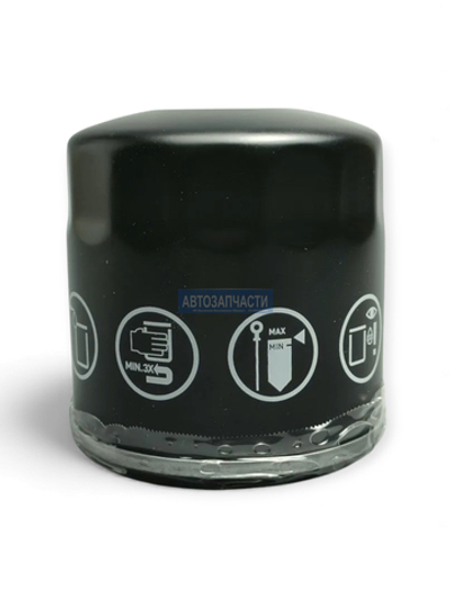 Фильтр масляный ZEKKERT (аналог W71295)