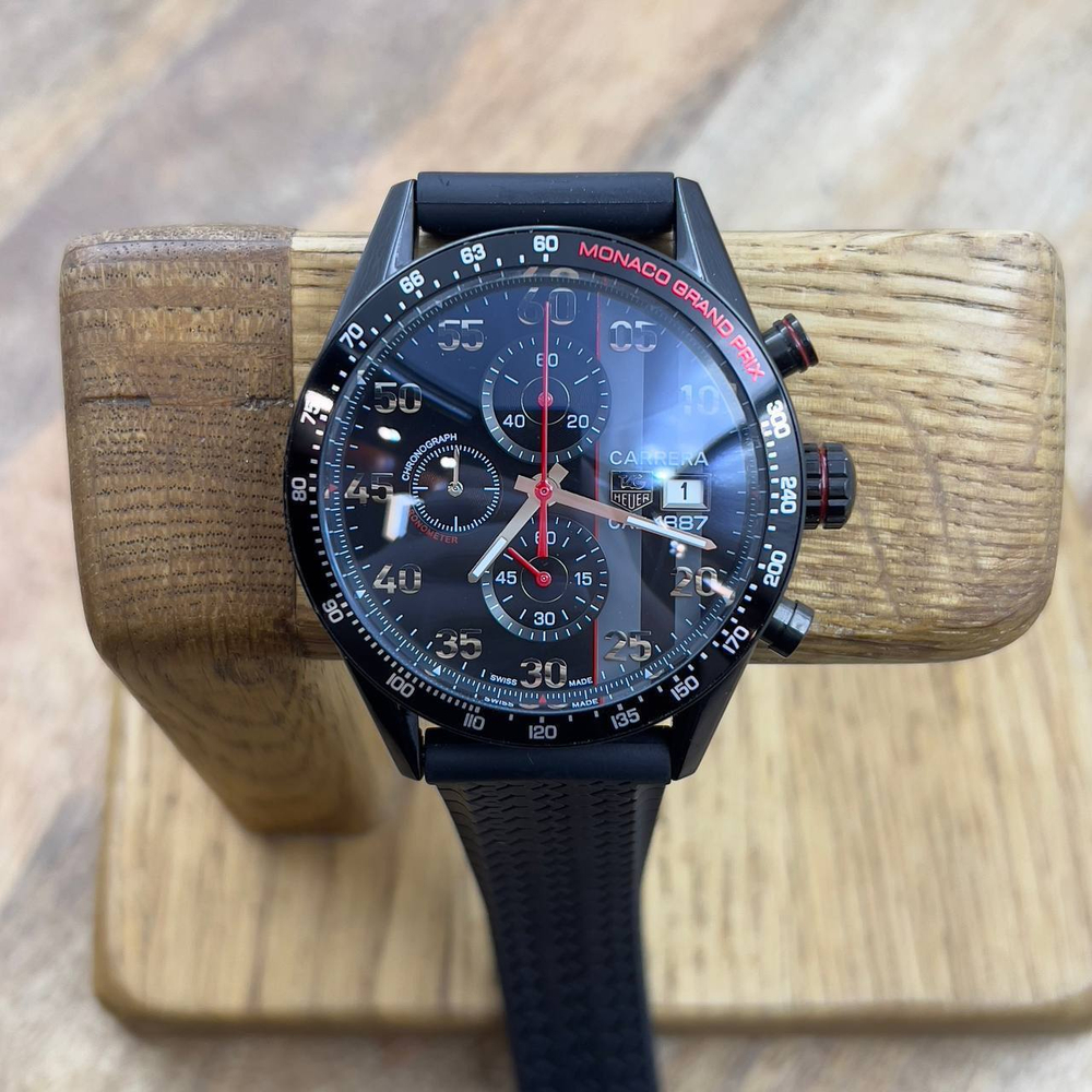 Часы TAG Heuer