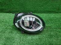 Фара левая Mini Hatch F56 (2018-2021) LED