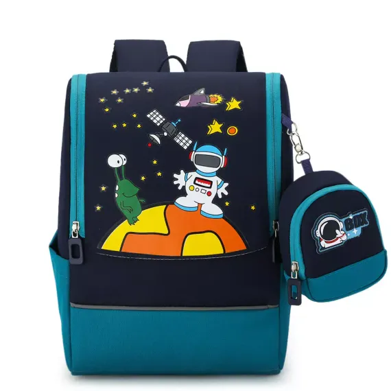Çanta \ Bag \ Рюкзак Box green