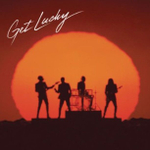 Daft Punk / Get Lucky (12" Vinyl Single)