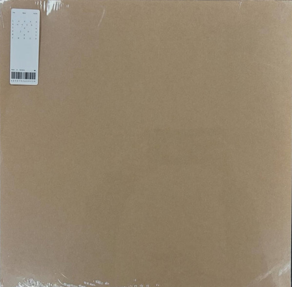 The Mars Volta - Lucro Sucio; Los Ojos Del Vacio