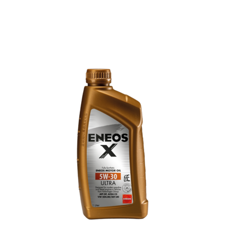 CIAK - EU0025401-ENE - Ulje za motor