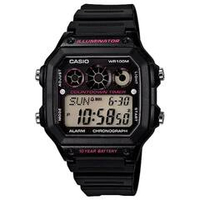 Casio AE-1300WH-1A2