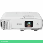 Проектор Epson EB-982W (V11H987040)