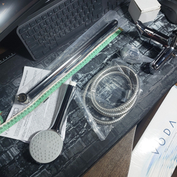 Смесители VODA / ПрофСан