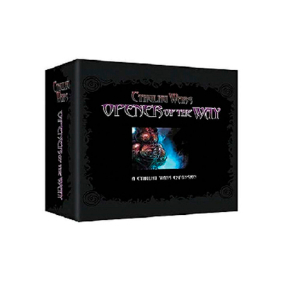 (Сбор) Cthulhu Wars: Opener of the Way Expansion