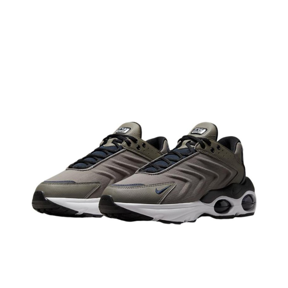Мужские кроссовки Nike Air Max TW 'Flat Pewter Obsidian' DV7721-001