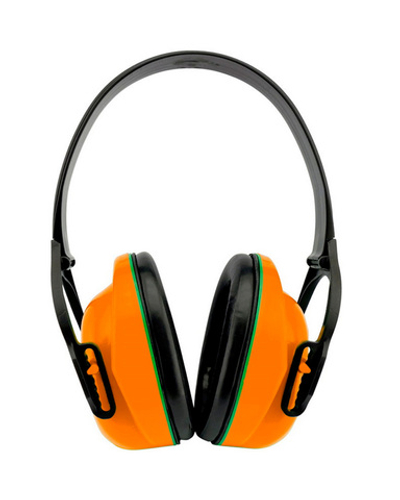 Наушники Титан от 24 дБ до 104 дБ