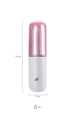 Мини вибромассажер Satisfyer Mini Secret Affair