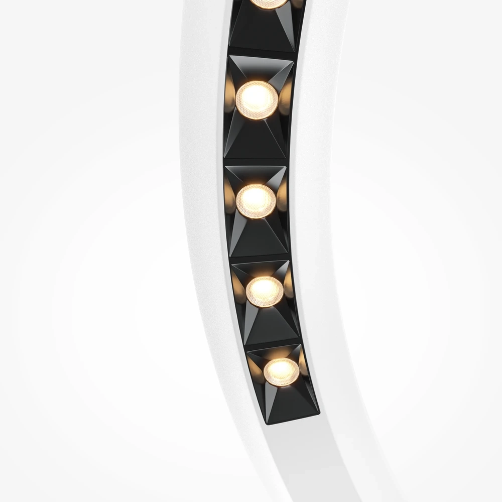 Подвесная люстра Maytoni MOTION MOD276PL-L20W3K1