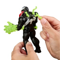 Hasbro MARVEL Spider-Man - Фигурка Веном 11,5 см ActionVerse G2851