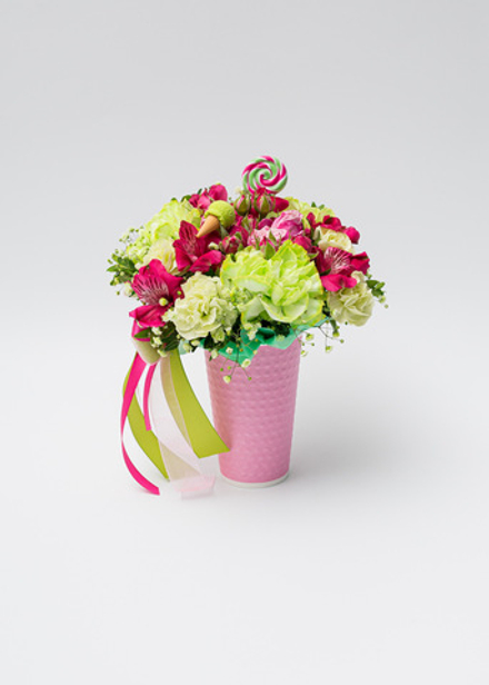 Стаканчик 1С #1