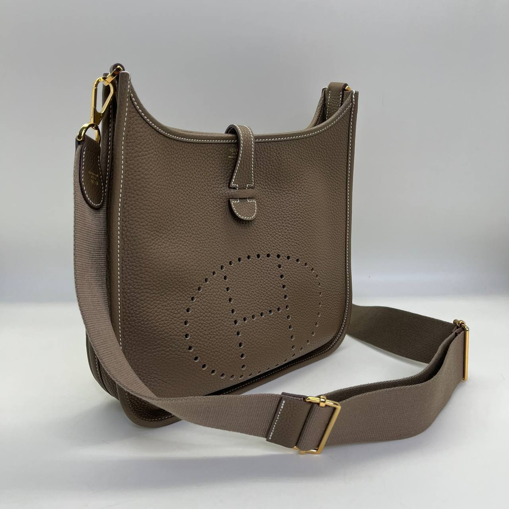 Сумка Hermes 28 см