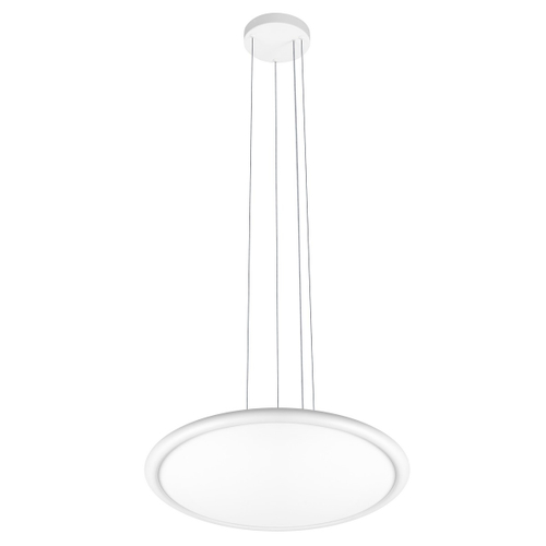 Подвесной светодиодный светильник Loft It Sweety 10454/400P White