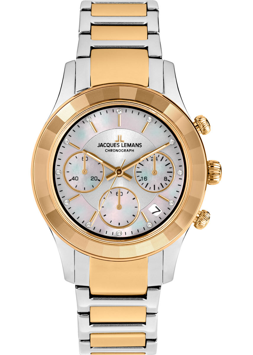 Jacques Lemans 12151G