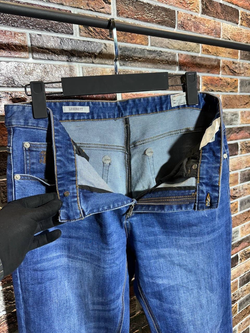 Джинсы Brunello Cucinelli