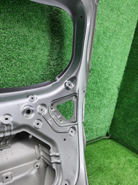 Крышка багажника Hyundai Creta 1 (2016-2021)