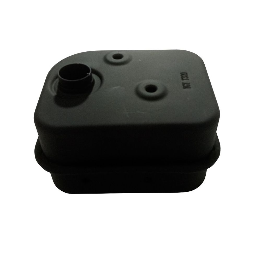 Глушитель  LC1Р65FA Caiman/180571283-0001