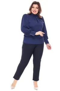 Блузка 3119 Fabrika