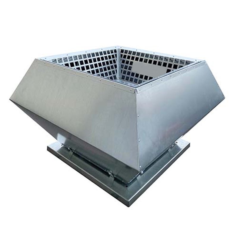 Крышный вентилятор ВКРв-Н4-450-E 5600 м3/час