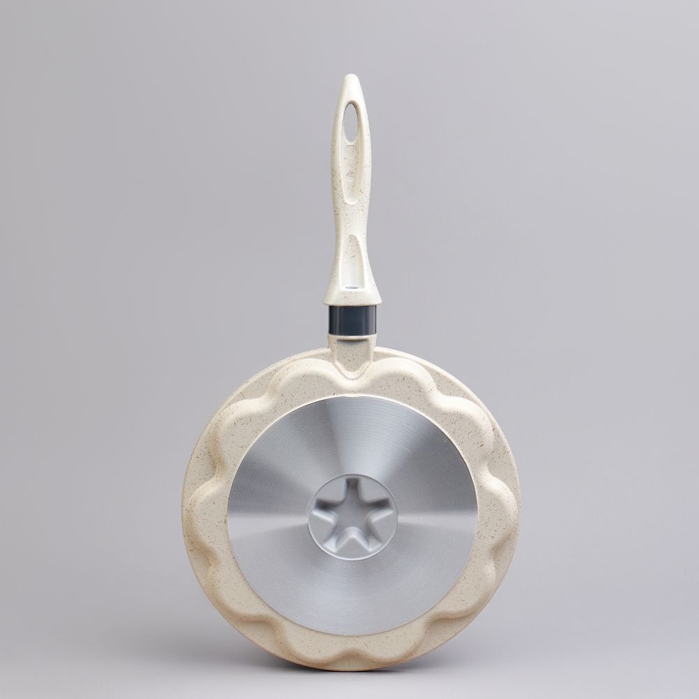 СКОВОРОДА ДЛЯ ОЛАДИЙ AGNESS "PARADISE" ДИАМЕТР 26 СМ