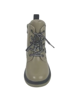 Ботинки для девочки демисезонные.