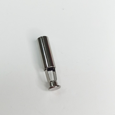 Концевики металл