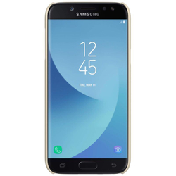 Накладка Nillkin Super Frosted Shield для Samsung Galaxy J5 (2017)