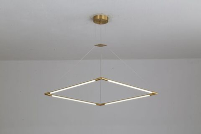 светильник Minimal Line Square