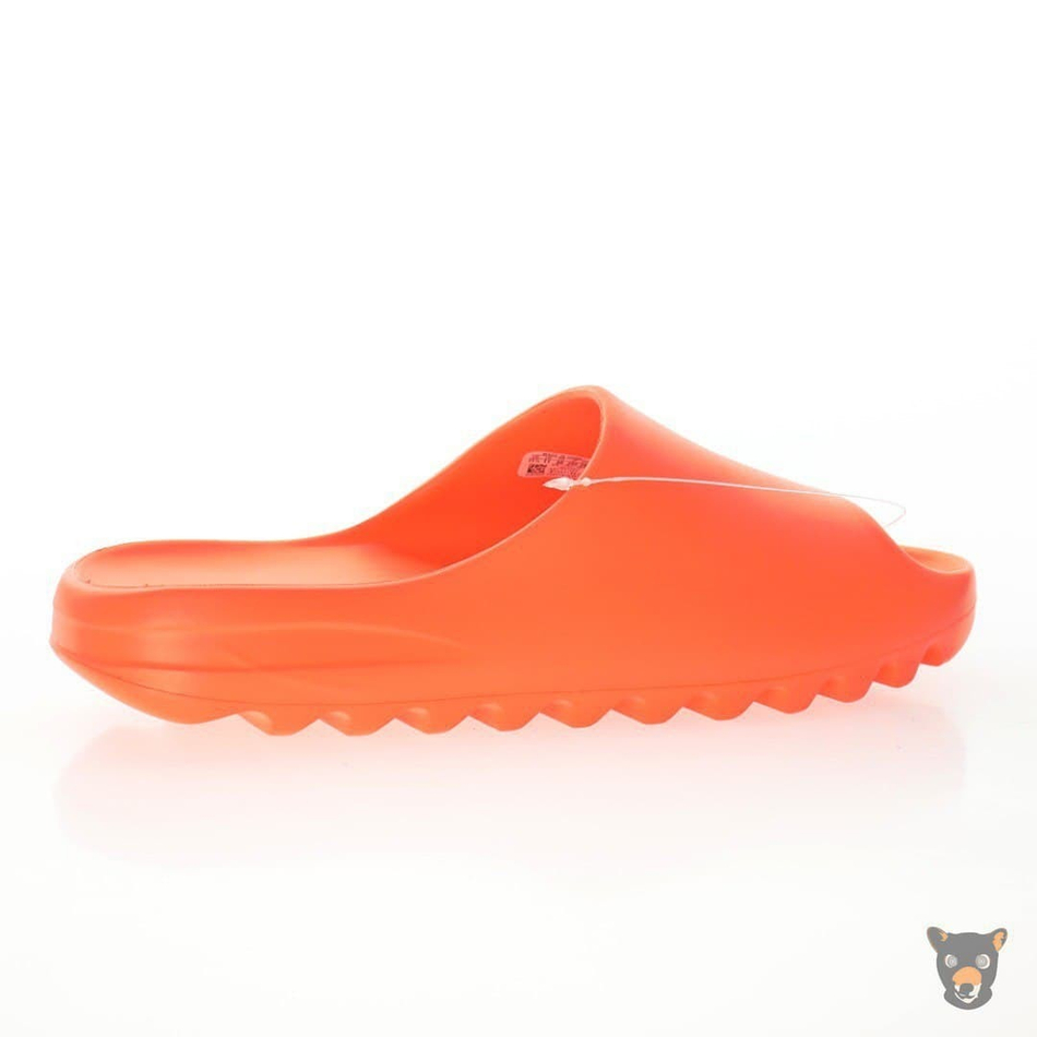 Сланцы Slide "Orange"