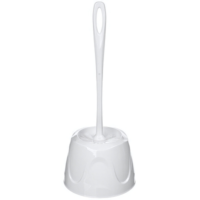 Комплект WC "Rambai" классика (светло-серый)