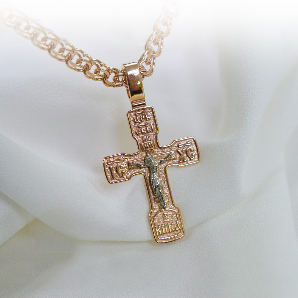 Крест Благодать