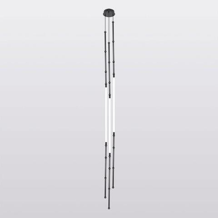 Люстра Lussole SY0707