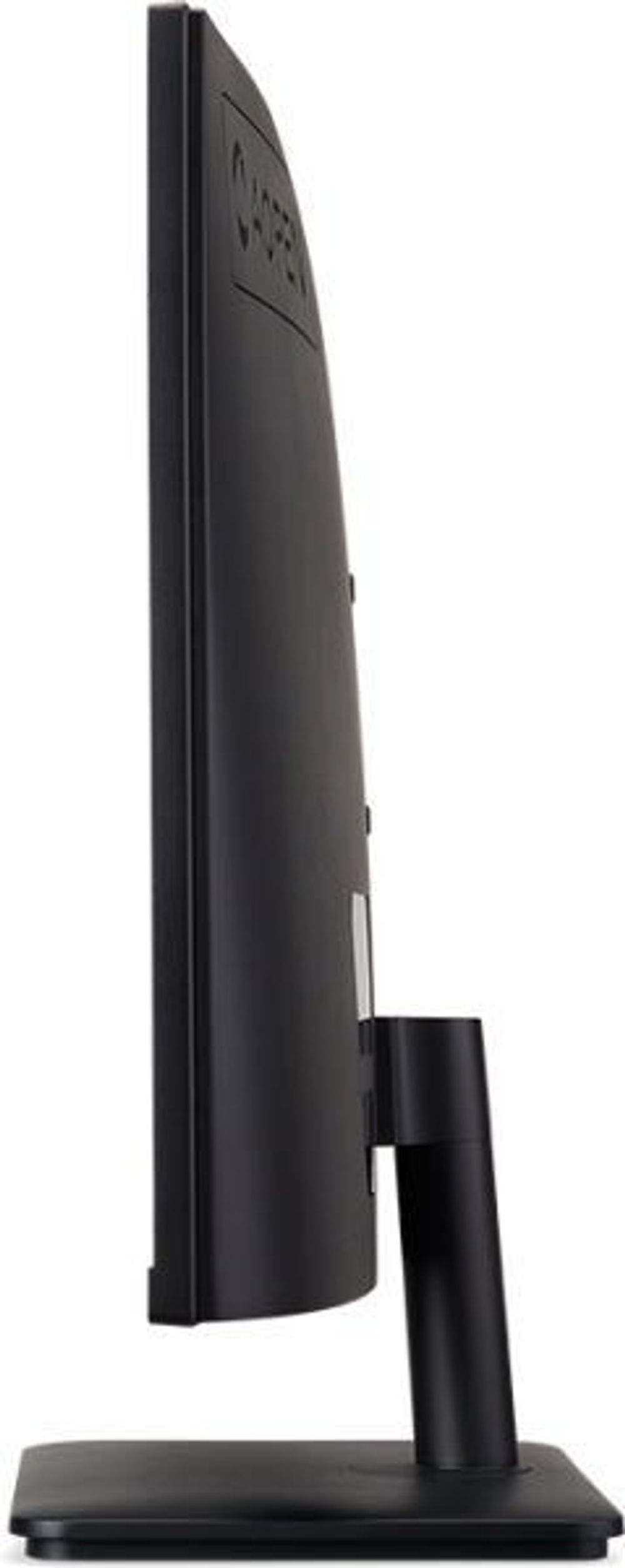 Монитор 27" Aopen 27HC5RXbmiipx  черный