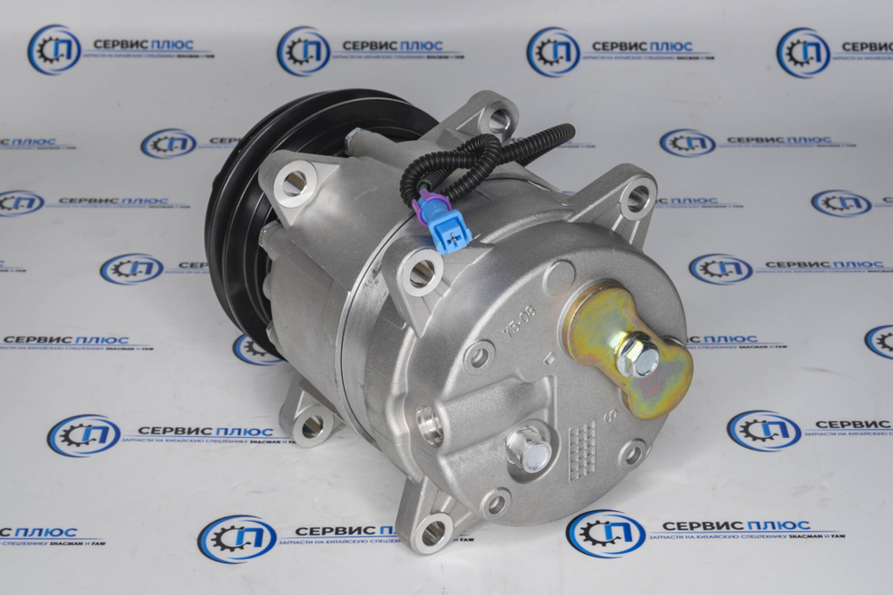 Компрессор кондиционера DZ95189154010