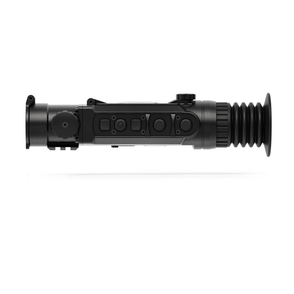 Tепловизионный прицел Dedal APER 640