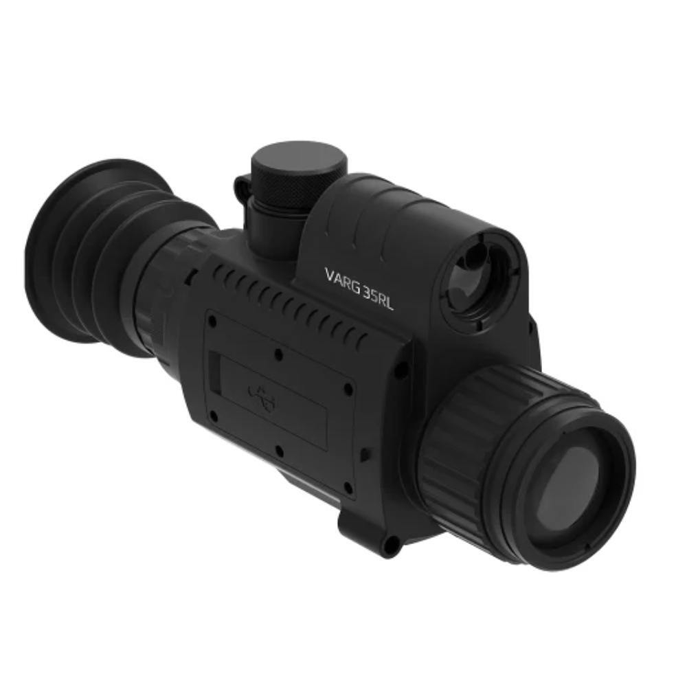 Тепловизионный прицел SFH VARG 35RL ( 35мм, 12um, &lt;35mK, IP67, зум 1x / 2x / 4x / 8x, 1024x768 OLED)