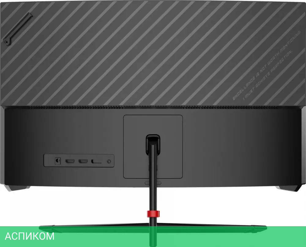 Игровой монитор Dahua LM27-E230C