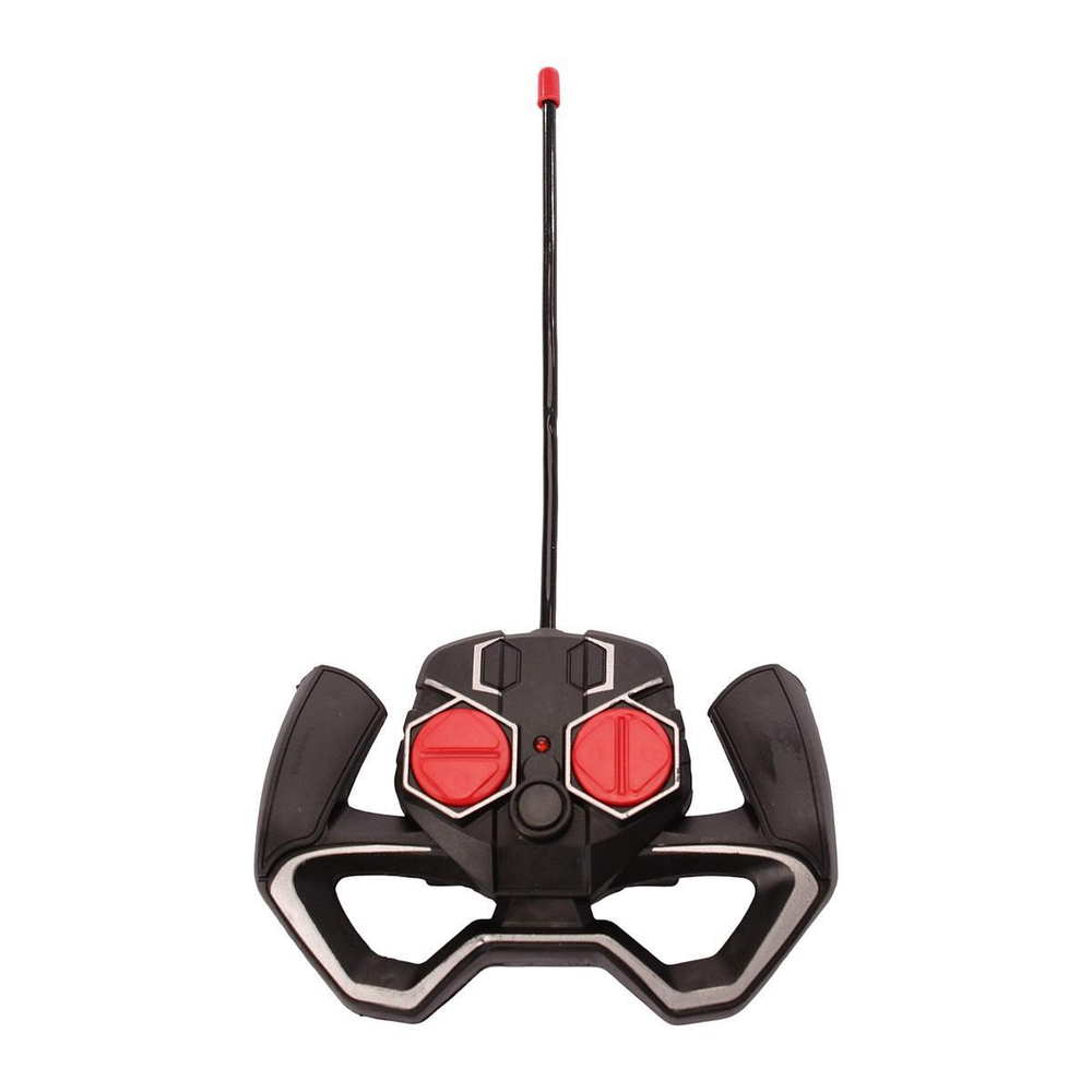 Джип на РУ, коробка YD18D-2