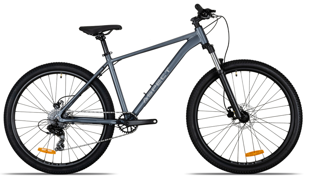 Горный велосипед Aspect Radium Pro 27.5 SE (2026)