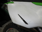 Kawasaki KLX230 , 2020