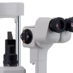 Щелевая лампа SL-2G Topcon